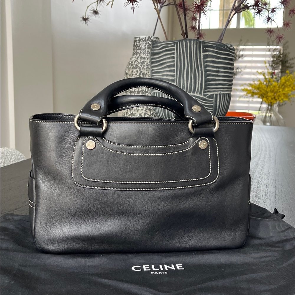 Celine Tote